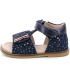 Noraldine, Sandales Fille,