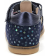 Noraldine, Sandales Fille,