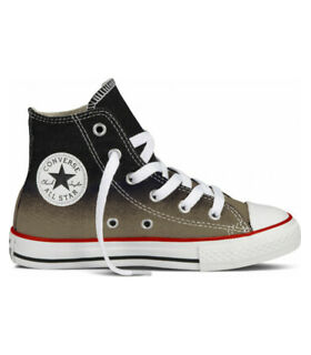 copy of Converse - CTAS EVA Lift Hi 272855C - Black
