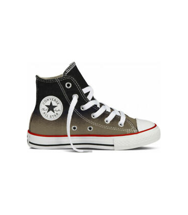 copy of Converse - CTAS EVA Lift Hi 272855C - Black
