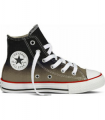 copy of Converse - CTAS EVA Lift Hi 272855C - Black