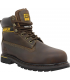 Caterpillar Holton, Bottes de sécurité Homme