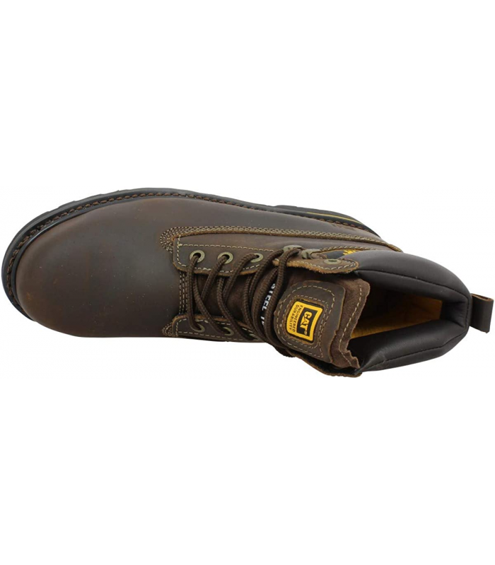 Caterpillar Holton, Bottes de sécurité Homme