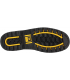 Caterpillar Holton, Bottes de sécurité Homme