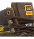 Caterpillar Holton, Bottes de sécurité Homme