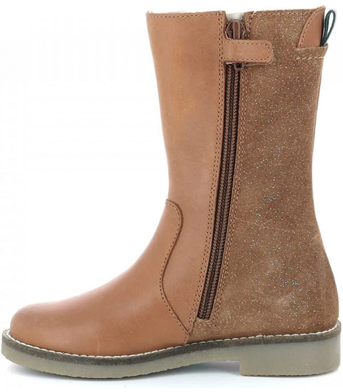 NY Kraft, Bottes Fille,