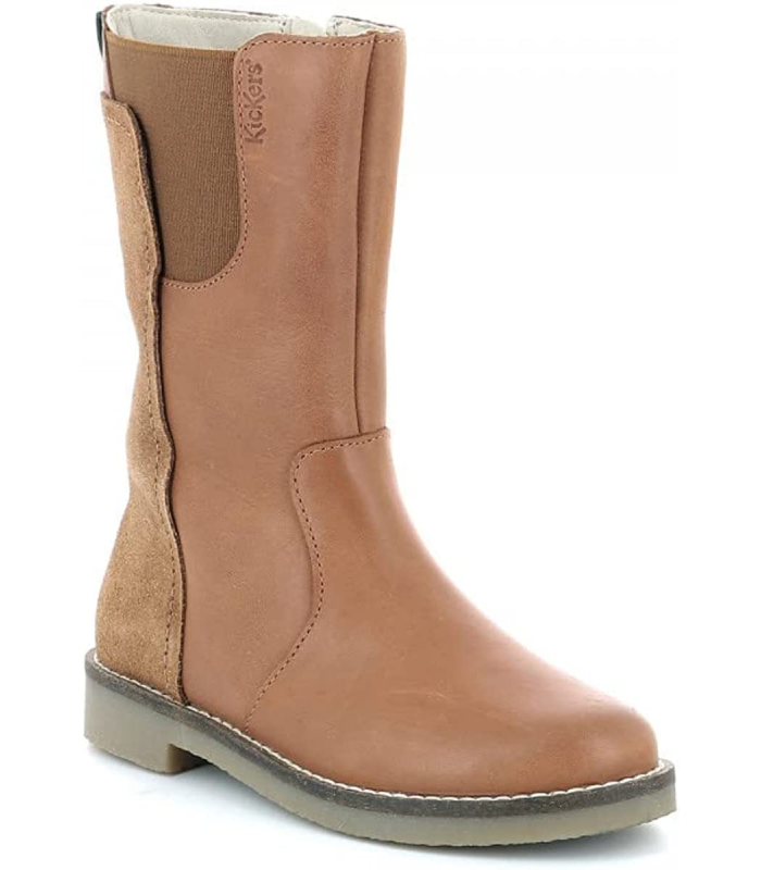 NY Kraft, Bottes Fille,