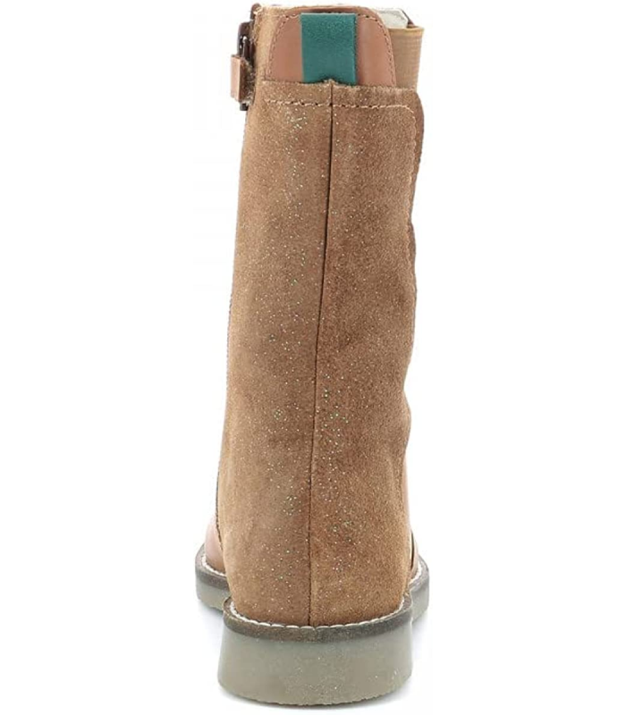 NY Kraft, Bottes Fille,