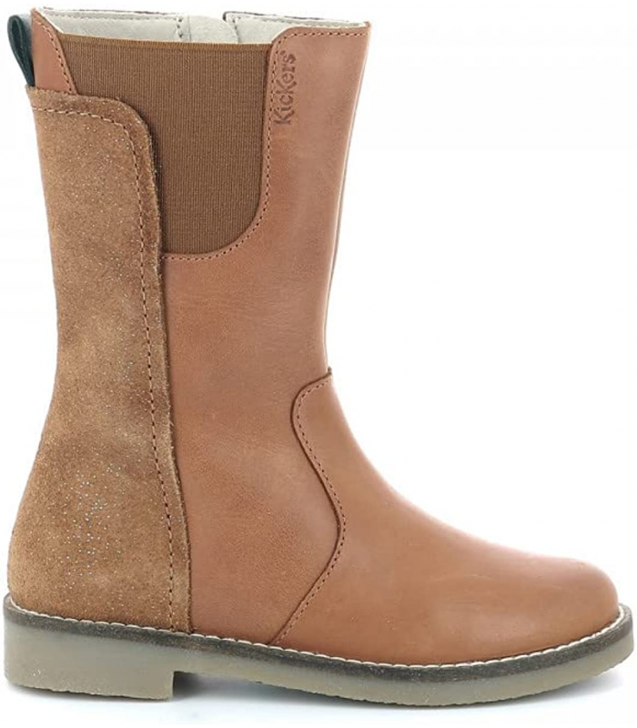 NY Kraft, Bottes Fille,