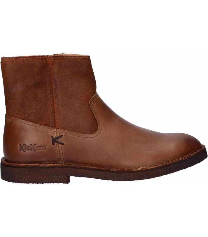 Kickers Clubcit, Boots Homme,