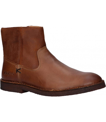 Kickers Clubcit, Boots Homme,