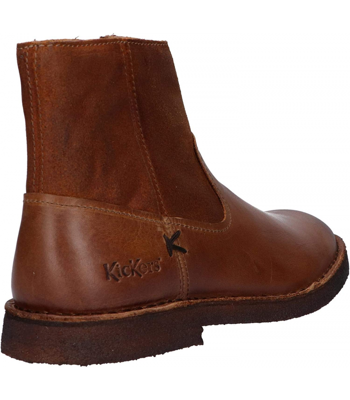 Kickers Clubcit, Boots Homme,
