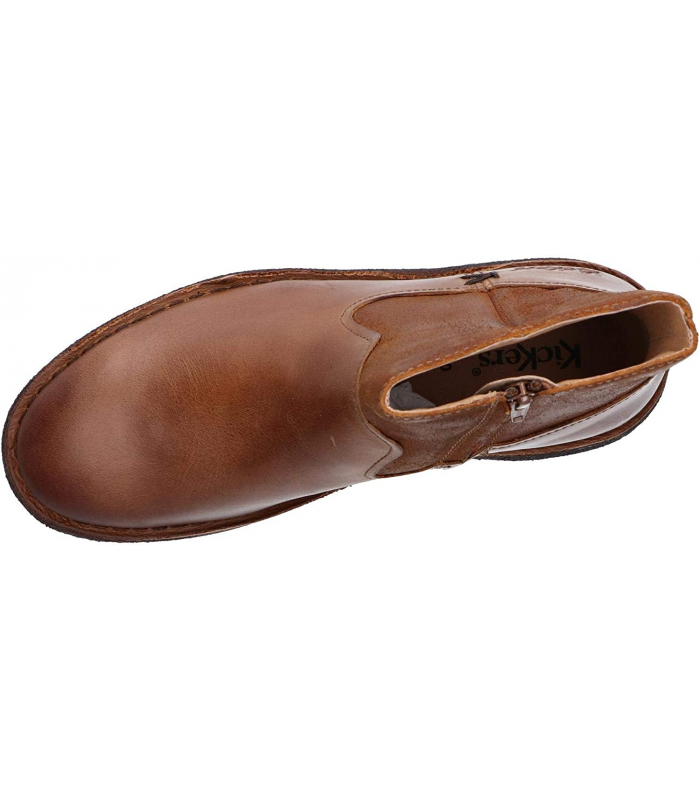 Kickers Clubcit, Boots Homme,
