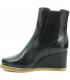 Kickers Well, Boots Femme