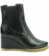 Kickers Well, Boots Femme