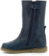 Aster Sidelia marine, Bottes Fille,