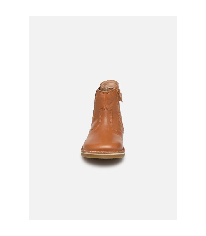 Kickers Maelio, Bottes & Bottines Mixte Enfant