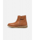 Kickers Maelio marron, Bottes & Bottines Mixte Enfant