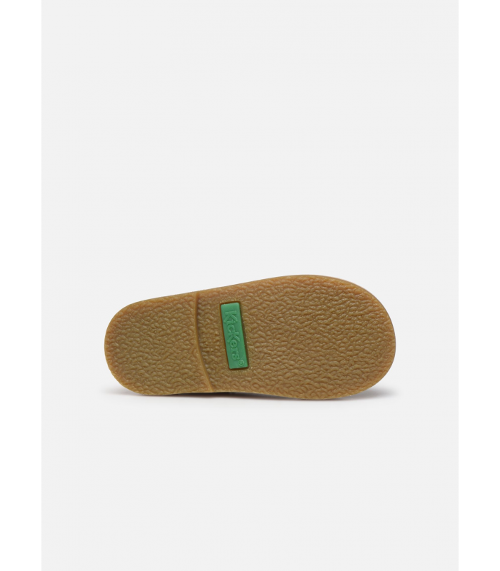 Kickers Maelio, Bottes & Bottines Mixte Enfant