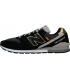 New Balance CM996BH, Chaussure de Piste d'athltisme Homme, Gris, 45.5 EU