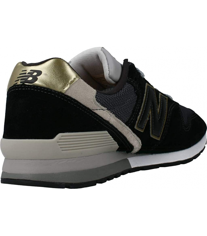 New Balance CM996BH, Chaussure de Piste d'athltisme Homme, Gris, 45.5 EU