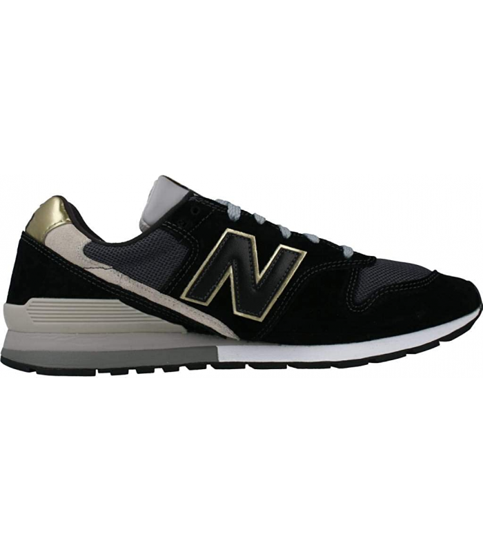 New Balance CM996BH, Chaussure de Piste d'athltisme Homme, Gris, 45.5 EU
