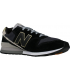 New Balance CM996BH, Chaussure de Piste d'athltisme Homme, Gris, 45.5 EU