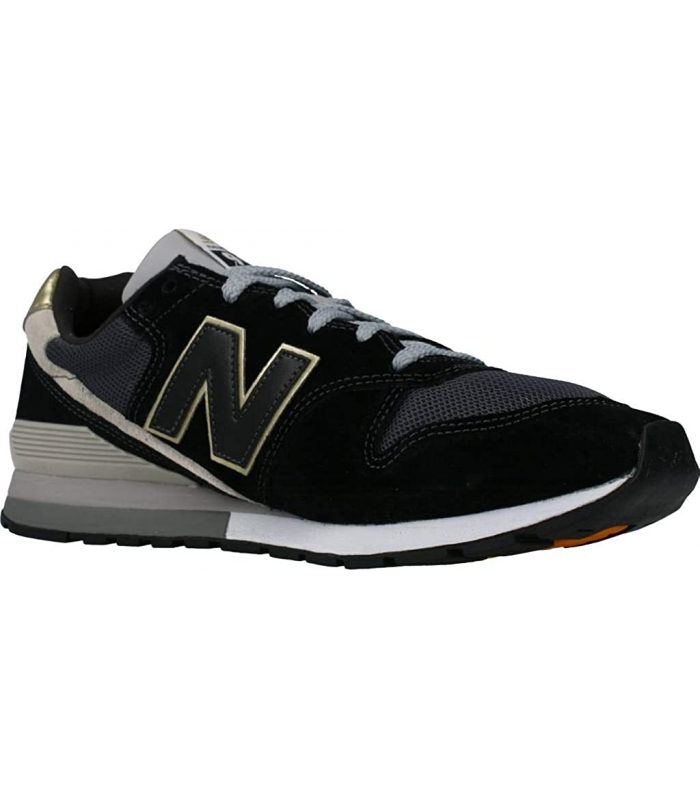 New Balance CM996BH, Chaussure de Piste d'athltisme Homme, Gris, 45.5 EU