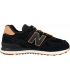 New Balance ML574XAB- Baskets pour homme