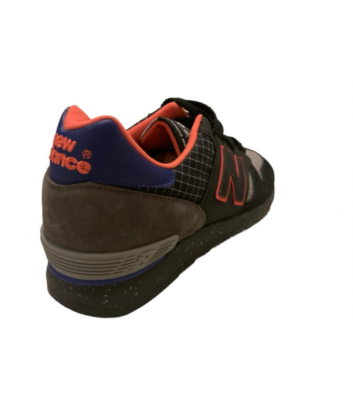 New Balance M670HPK, made in England