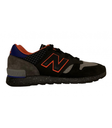 New Balance M670HPK, made in England