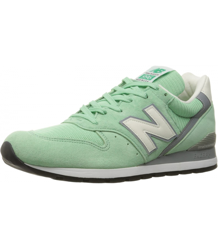 New Balance996 FSEnduring Purpose-Made USA-M - 996 Baskets - Solides États-Unis Homme