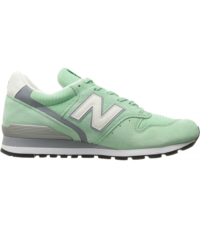 New Balance996 FSEnduring Purpose-Made USA-M - 996 Baskets - Solides États-Unis Homme