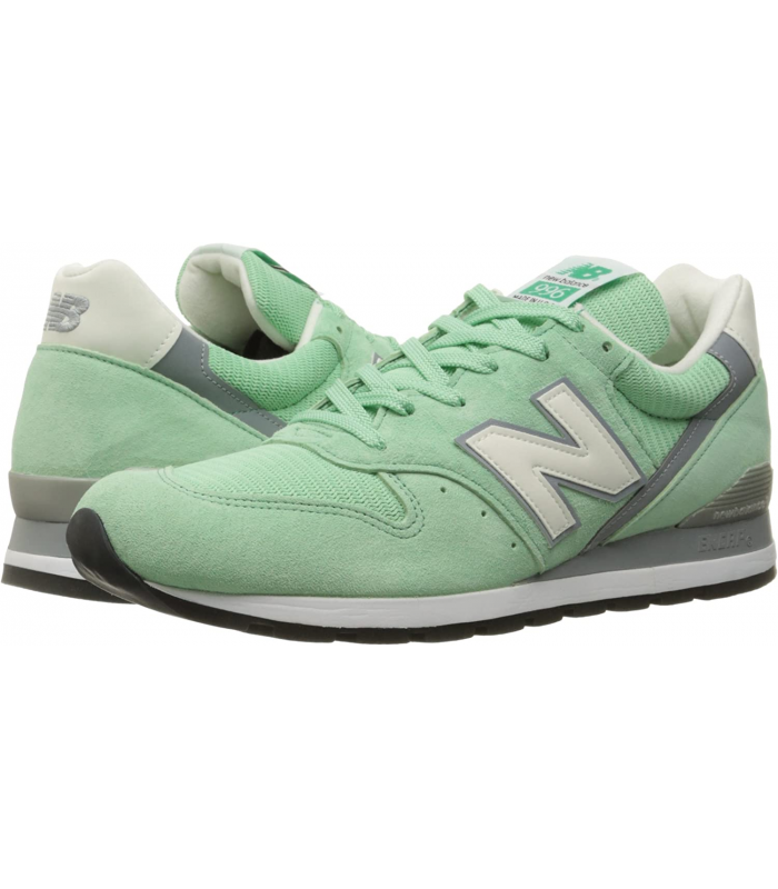 New Balance996 FSEnduring Purpose-Made USA-M - 996 Baskets - Solides États-Unis Homme