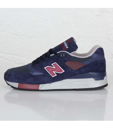 NEW BALANCE M998MB - MADE IN THE USA